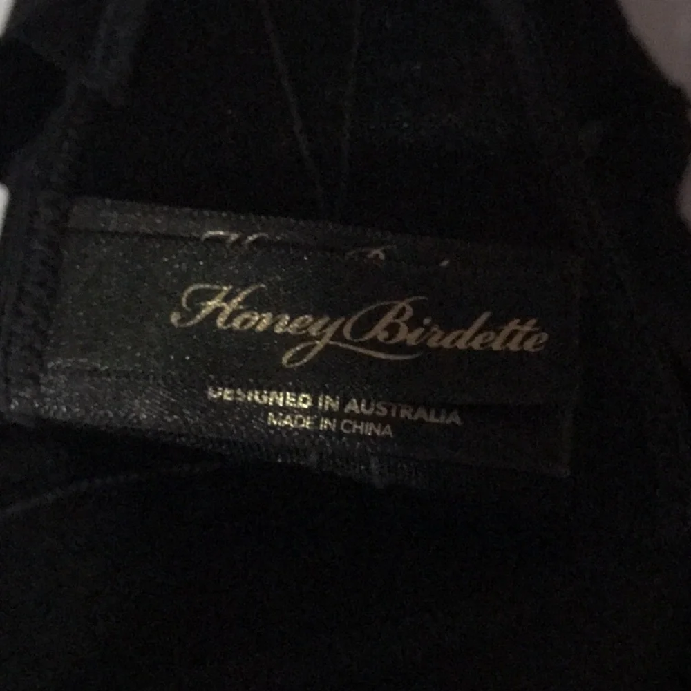 Honey Birdette honey birdette